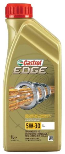 Castrol Edge Engine Oil