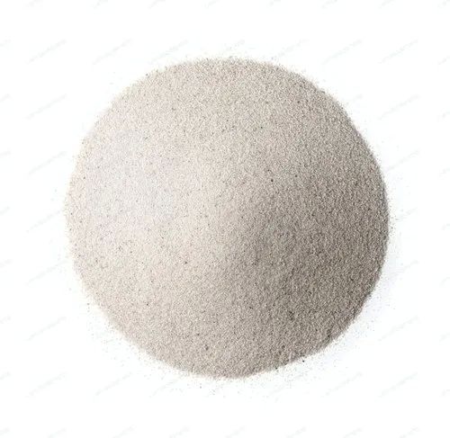 60- 150 Micron White Silica Sand, For Construction