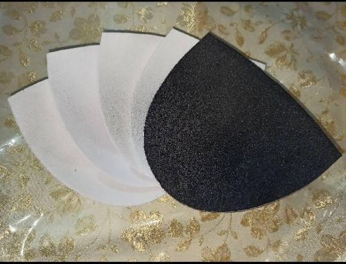 SME Plain Polyester Blouse Cups, Size : D