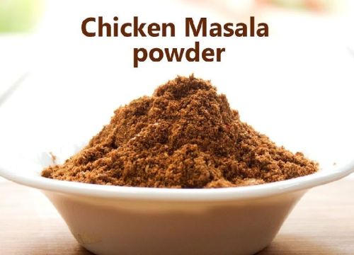 Sidharth Spices Organic Chicken Masala Powder, Certification : FSSAI Certified