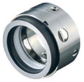 Multi Spring Unbalanced Mechanical Seals For Oil Industry