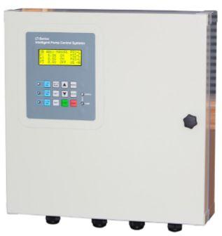 Electric Automation Control Panel, For Industrial Use, Certification : CE Certified