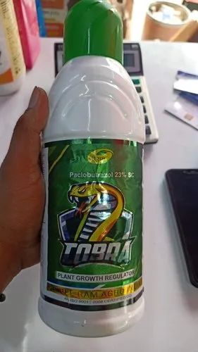 Cobra Paclobutrazol 23% SC Plant Growth Regulator