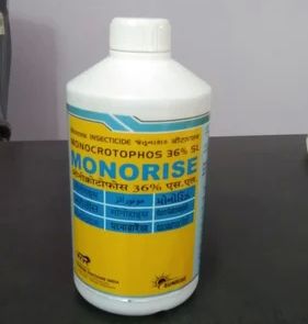 Monorise Monocrotophos Insecticide, For Agriculture