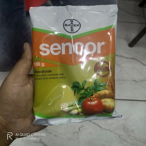 Sencor Weedicide