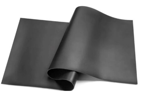 Plain EVA Heavy Layer Sheets, Size : 20x10feet