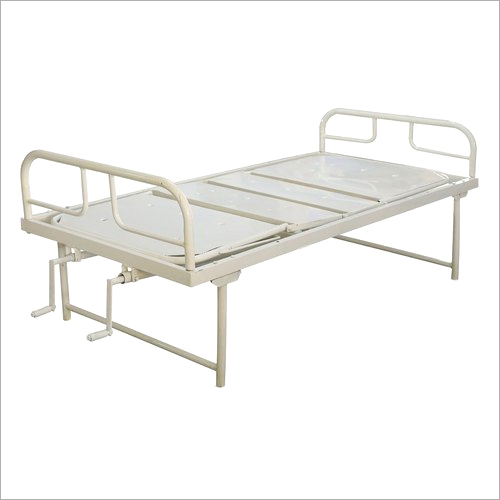 Polished Hospital Fowler Bed, Size : 4x6ft, 5x7ft
