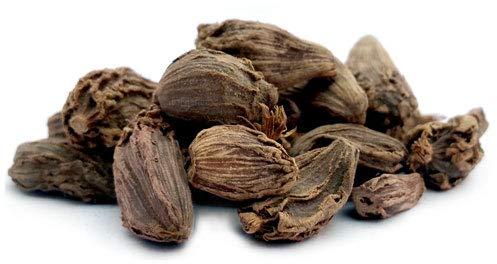 Black Cardamom, Shelf Life : 12 Months