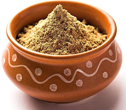 Organic Chaat Masala Powder, For Cooking Use, Certification : FSSAI Certified