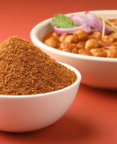 Chana Masala Powder, For Cooking, Certification : FSSAI Certified