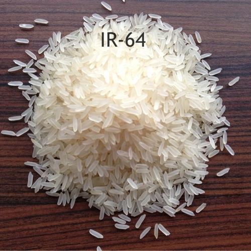 Organic IR 64 Basmati Rice, Packaging Type : Jute Bags