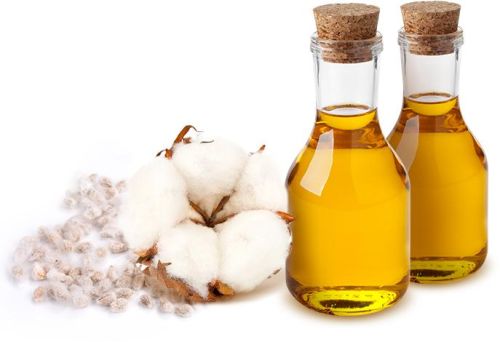 Refined Cottonseed Oil, For Cooking, Certification : FSSAI Certified