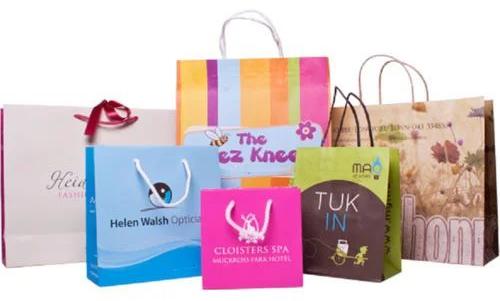 Bags Printing Services