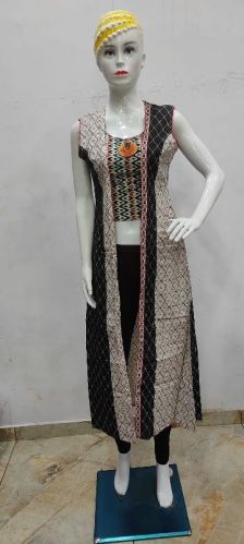 Ladies Shrugs, Color : Mix