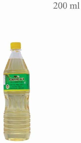 200ml Calicut Coconut Oil, Packaging Type : Plastic Bottle