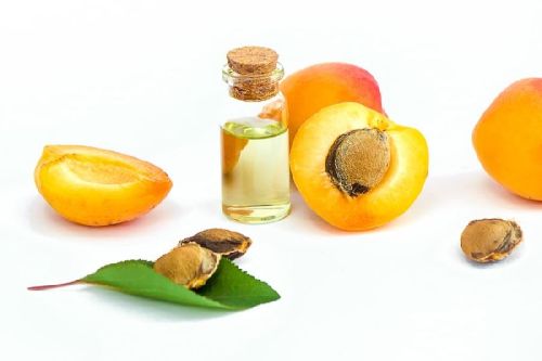 Apricot Kernel Oil