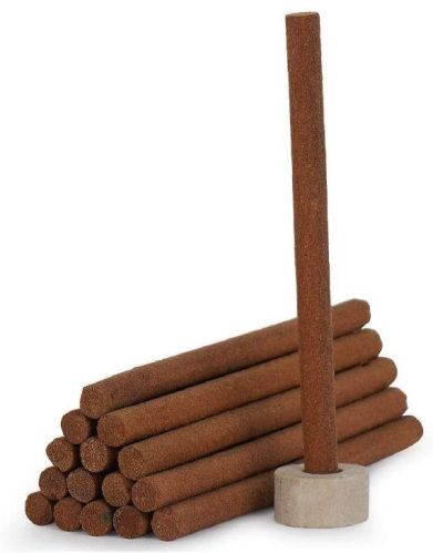 Flower Dhoop Sticks, For Aromatic, Office, Pooja, Temples, Size : 3 Inch
