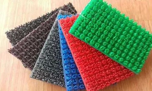 Tuff Turf Mat, Dimension : 14x24 Inch