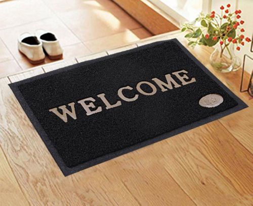 Welcome Door Mat, Size : Multisize