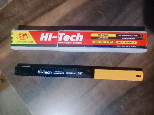 Carbon Steel M42 Polished Hacksaw Blade Cutter, Overall Dimension : 275x90x285mm