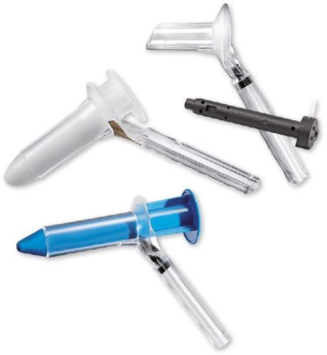 Disposable Proctology Anoscopes, For Medical, Feature : Light Weight