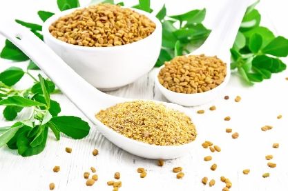 Fenugreek Powder, For Cooking, Certification : FSSAI Certified