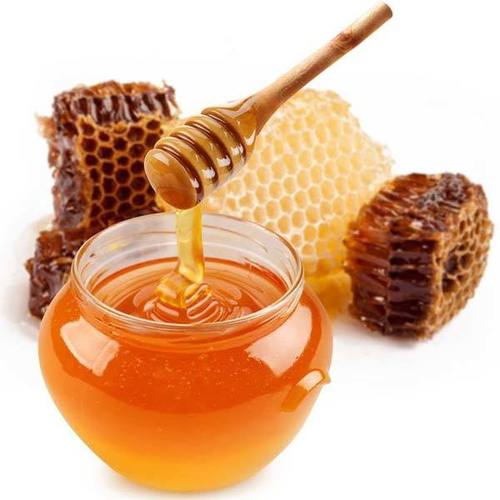 Natural Honey, For Cosmetics, Foods, Medicines, Certification : FSSAI Certified