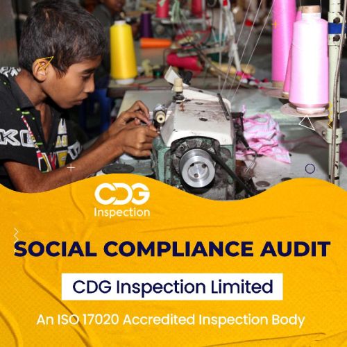 Social Compliance Audit In India