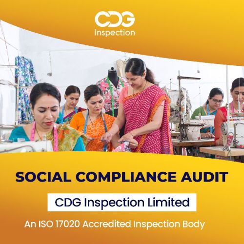 Social Compliance Audit Service