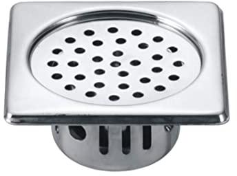 Coated Stainless Steel Square Cockroach Trap, Size : 5x5 Inch, 6x6 Inch