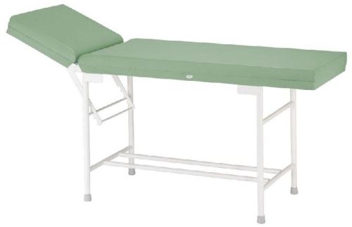 Stainless Steel Hospital Examination Table