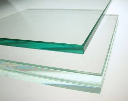 Rectangular Polished Toughened Glass, Width : 10-20mm