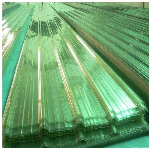 Durotuff Customized Industrial Polycarbonate Sheets, Size : 10x5feet