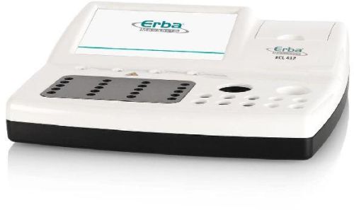 Erba ECG Monitor, For Hospital