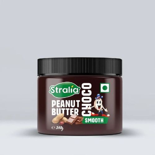 Peanut butter Form : Smooth Paste