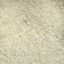 Organic Short Grain Basmati Rice, Color : White