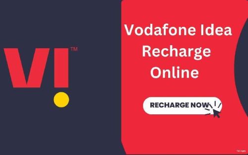 Vodafone Idea Recharge