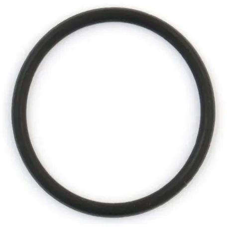 Round 25x3mm EPDM Rubber Rings, For Connecting Joints, Color : Black