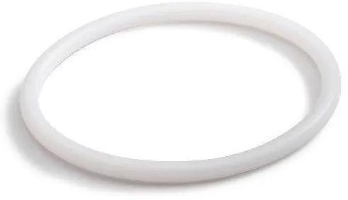 26x8mm Silicon O Rings, Hardness : 60 Shore