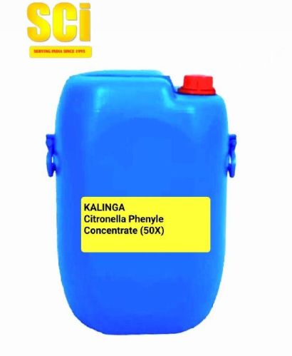 Kalinga Citronella Phenyl Concentrate, Purity : 99.99%