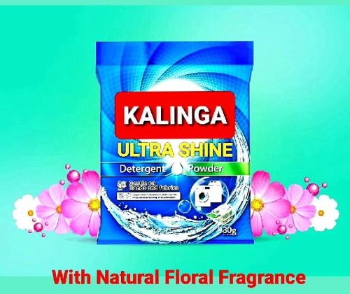 KALINGA Laundry Detergent Powder, Packaging Size : 30gm