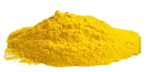 Direct Yellow Dye Powder, For Industrial Use, Purity : 99%