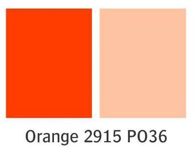 Orange Paint Pigment, For Industrial, Purity : 99%