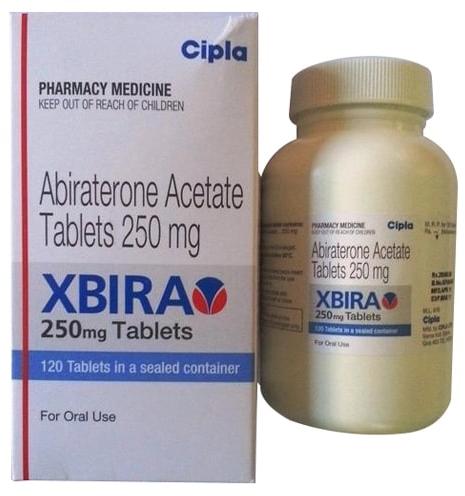 Xbira Tablets