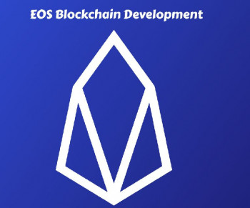 Eos Blockchain Development