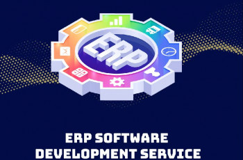 ERP Software Development Service