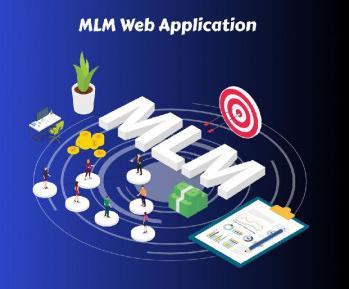 Taksh MLM Web Application