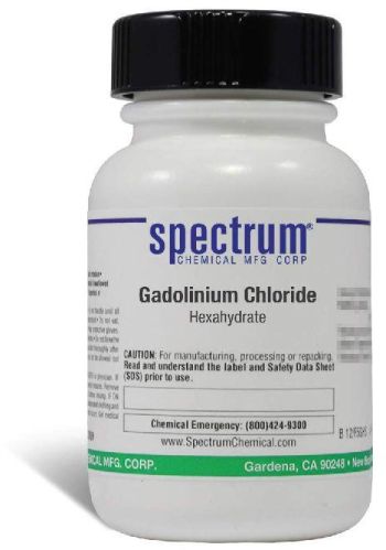 Bismuth(Iii) Chloride, Classification : Industrial class