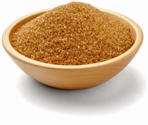 MB brown sugar, Form : Crystal