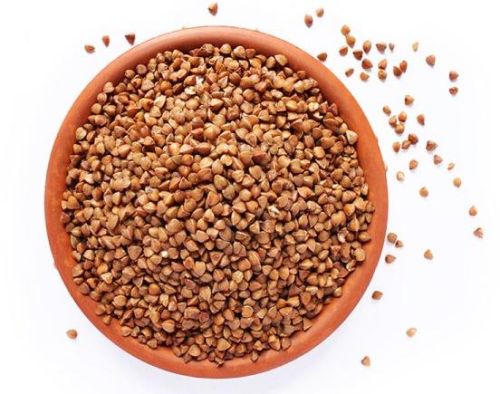 5-10kg Buckwheat Seeds, Packaging Type : Brown, Drying Process : Ad